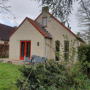 Vakantiewoning Ewijk